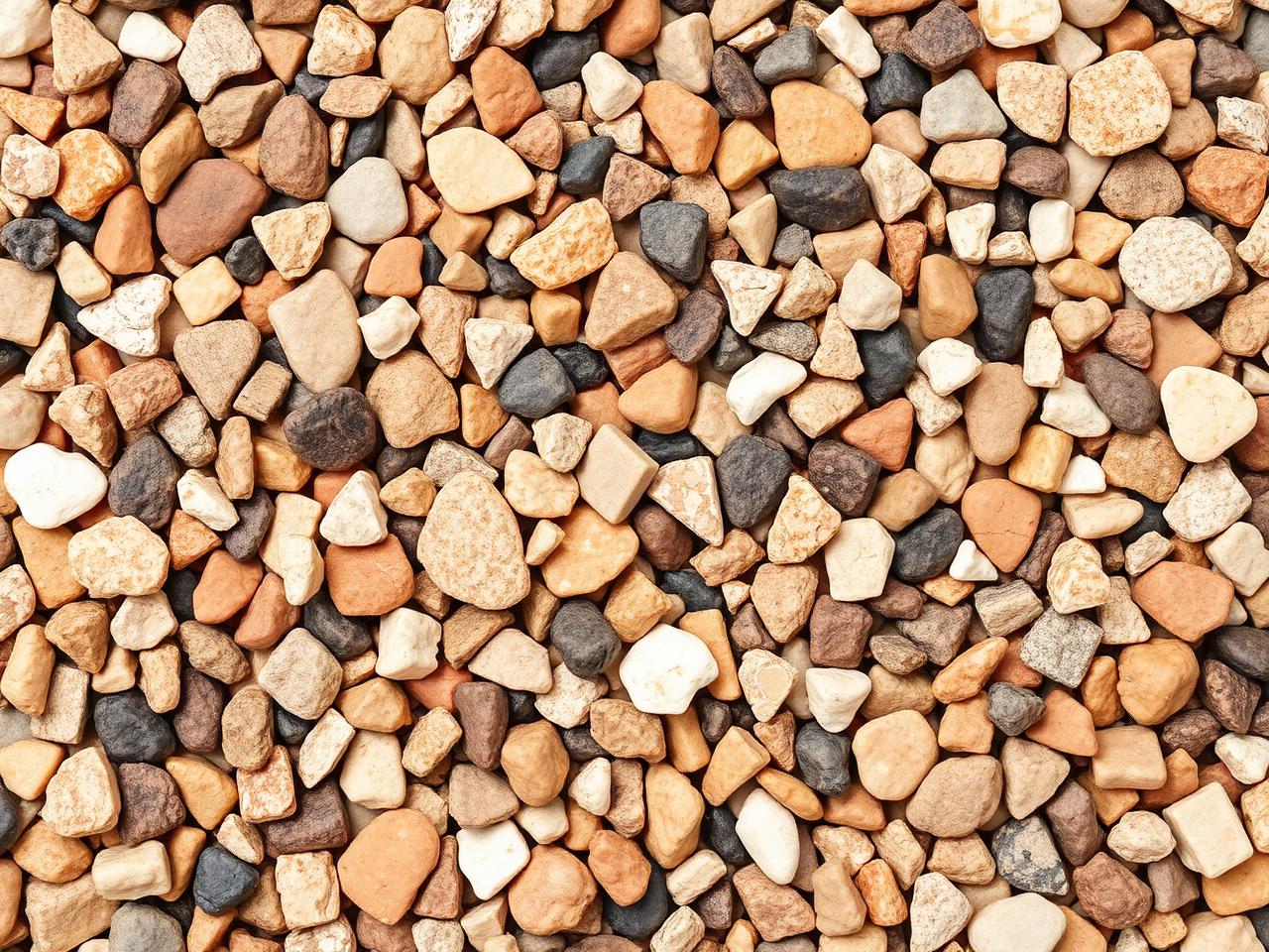 Primary Aggregates